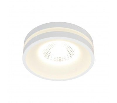 Накладной точечный светильник Omnilux Napoli OML-102709-06