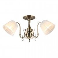 Потолочная люстра 291 OML-29117-03