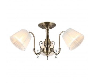 Потолочная люстра 291 OML-29117-03