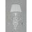 Настенный светильник, бра Omnilux Cremona OML-60811-01