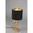Интерьерная настольная лампа Accumoli OML-10814-01