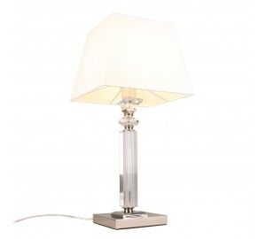 Интерьерная настольная лампа Aployt Emilia APL.723.04.01