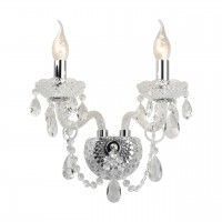 Настенный светильник, бра Aployt Koletta APL.755.01.02 Настенный светильник, бра Aployt Koletta APL.755.01.02