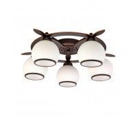 Потолочная люстра Fronteira OML-50507-05