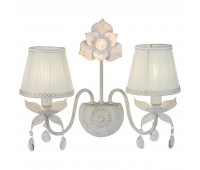 Светильник бра настенный AM Group FLORET AP2+1
