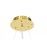 Люстра подвесная DIAMAND D1200 Gold