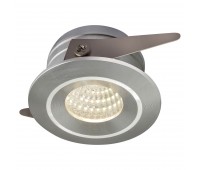 Светильник встраиваемый в стену для лестниц AM Group AM238-AL Светильник встраиваемый в стену для лестниц AM Group AM238-AL