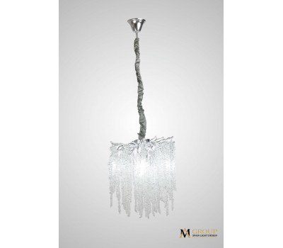 Люстра подвесная DIAMAND D400 AR Люстра подвесная DIAMAND D400 AR