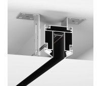 MAGNET AM 0401-2M Закладной профиль для натяжного потолка