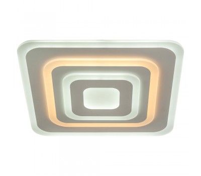 Светодиодная люстра с пультом AM Group AM300-500 156W Светодиодная люстра с пультом AM Group AM300-500 156W