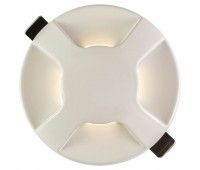 Светильник встраиваемый в стену для лестниц AM Group AM237 Светильник встраиваемый в стену для лестниц AM Group AM237