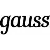 Каталог товаров Gauss (Россия) Каталог товаров Gauss (Россия)
