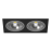 Комплект из светильника и рамки Intero 111 Intero 111 Lightstar i8270909