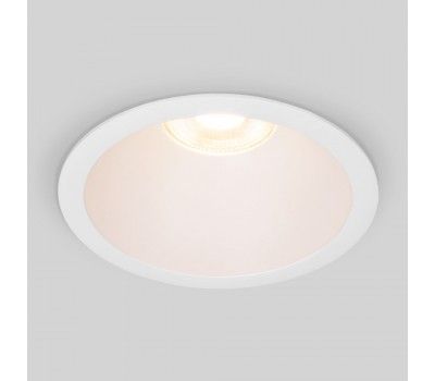 Встраиваемый светильник уличный Light LED 3005 35160/U белый 18W