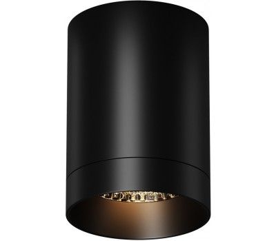 Потолочный светильник Maytoni Luxe O500CL-L10B3K