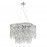 Люстра Crystal Lux ABRIL SP12