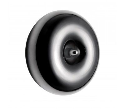 Светильник настенно-потолочный (Бра) 10W 3000K черный перламутр Catania Lightstar 689618