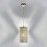 Подвес Cristallo Lightstar 795422
