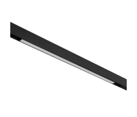 Светильник трековый магнитный Crystal Lux CLT 0.33 001 18W BL M 3CCT-SMART