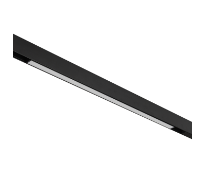 Светильник трековый магнитный Crystal Lux CLT 0.33 001 18W BL M 3CCT-SMART