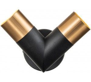 Бра (11036/2W Black) Indigo Doppio V000454