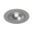 Комплект из светильника и рамки Intero 111 Intero 111 Lightstar i91909