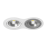 Комплект из светильника и рамки Intero 111 Intero 111 Lightstar i9260609