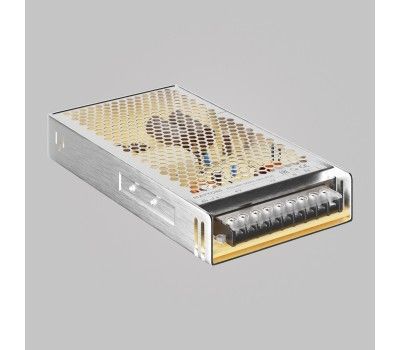 Блок питания Voltega Exilight PSI006-360W-48V-IP20 Блок питания Voltega Exilight PSI006-360W-48V-IP20