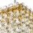 Подвес Cristallo Lightstar 795412