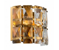 Бра Amazone KG1113W-2 brass