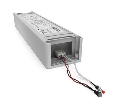 Блок аварийного питания 20W на 1 час Gauss 997911024