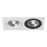 Комплект из светильника и рамки Intero 111 Intero 111 Lightstar i8260607