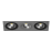 Комплект из светильника и рамки Intero 111 Intero 111 Lightstar i839070907