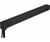Блок питания встраиваемый для ультратонкого шинопровода iLedex Vision48/25 POWER 4825-100W-BK
