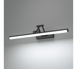 Подсветка для картин Elektrostandard Monza черный 40128/LED