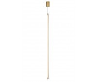 Светильник подвесной Crystal Lux CLT 035C1000 GO Светильник подвесной Crystal Lux CLT 035C1000 GO