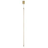 Светильник подвесной Crystal Lux CLT 035C1000 GO Светильник подвесной Crystal Lux CLT 035C1000 GO