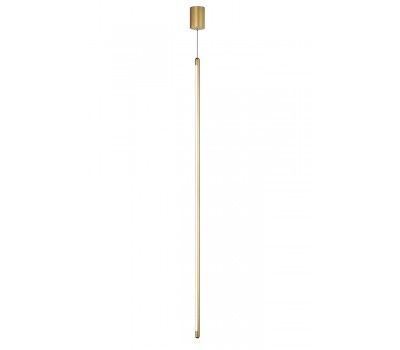 Светильник подвесной Crystal Lux CLT 035C1000 GO Светильник подвесной Crystal Lux CLT 035C1000 GO