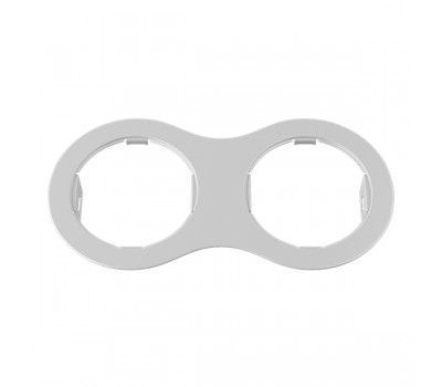 Рамка для точечного светильника Domino Lightstar 214626