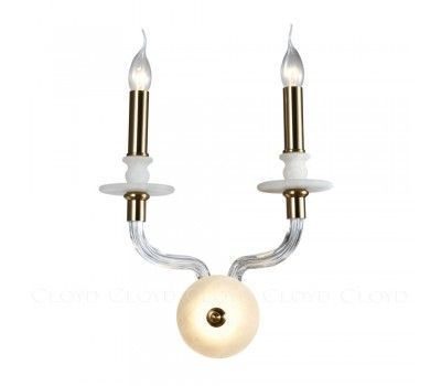 Бра (подсвечник, свеча) Cloyd Sherington 20362 Бра (подсвечник, свеча) Cloyd Sherington 20362