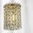 Подвес Cristallo Lightstar 795312