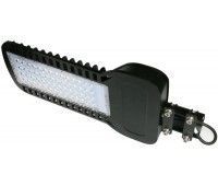 Уличный консольный светильник Gauss Qplus 629535315 LED IP65 150W 18000lm 5000K