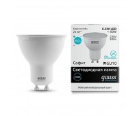 Лампочка LED Elementary MR16 GU10 5.5W 4100К 13626