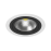 Комплект из светильника и рамки Intero 111 Intero 111 Lightstar i91607