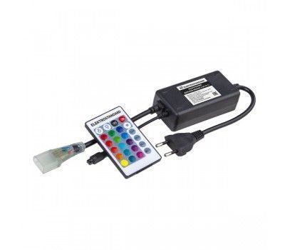 Контроллер Аксессуары для RGB гибкого неона LSC 011