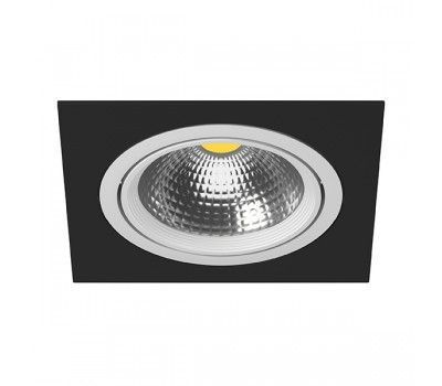 Комплект из светильника и рамки Intero 111 Intero 111 Lightstar i81706