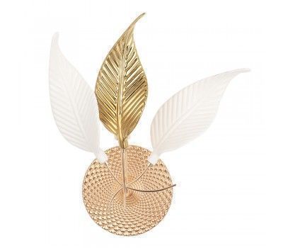 Бра Crystal Lux STEFANIA AP1 Бра Crystal Lux STEFANIA AP1