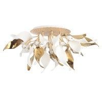 Светильник потолочный Crystal Lux STEFANIA PL9 Светильник потолочный Crystal Lux STEFANIA PL9