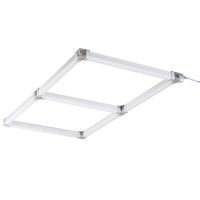 Комплект со светильником Varieta Varieta Lightstar V2Q450044 Комплект со светильником Varieta Varieta Lightstar V2Q450044