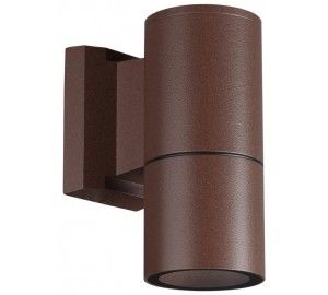 Архитектурная подсветка Novotech Landscape 370986 коричневый GU10 50W 220V